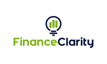 FinanceClarity.com - Creative brandable domain for sale